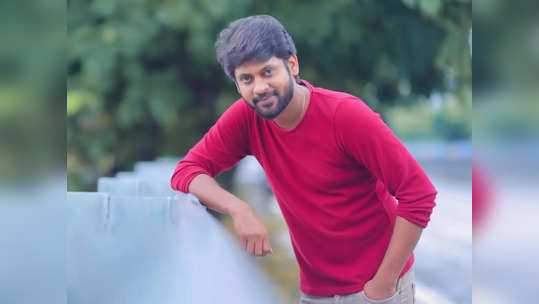 Rio Raj : திருமண வாழ்வு, விஜய் தேவரகொண்டா கூட்டணி, தெலுங்கு அறிமுகம் : நடிகர் ரியோ ராஜின் களைகட்டும் சினிமா லைன் அப் !!