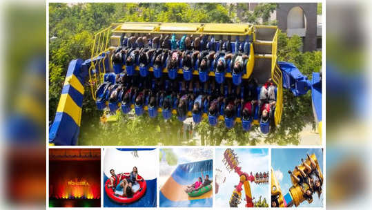 Wonderla-வில் அமைய இருக்கும் ராட்சத ரோலர் கோஸ்டர்! இந்தியாவிலேயே மிகப்பெரியதா அமைக்க போறாங்களாம்!