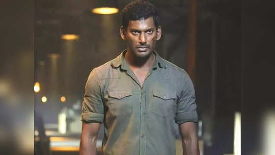 Vishal: கண்டிக்க விரும்பல, நரகத்தில் அல்லாடுவ, நீ மனுஷனே இல்ல: த்ரிஷாவுக்காக ஏ.வி. ராஜுவை விளாசிய விஷால்