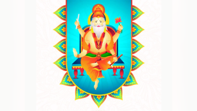 Vishwakarma Jayanti 2024: ಫೆ. 22 ಕ್ಕೆ ವಿಶ್ವಕರ್ಮ ಜಯಂತಿ, ಈ ಕೆಲಸಗಳನ್ನು ತಪ್ಪದೇ ಮಾಡಿ.!
