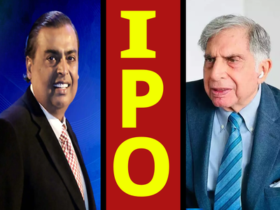 IPO আনার পথে আম্বানি, টাটা! 2024-এ বাম্পার উপার্জনের সুযোগ