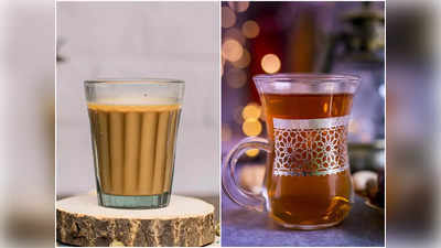 Milk Tea Vs Black Tea: সকালে দুধ নাকি লিকার চা, কোনটি খেলে শরীর-মন থাকবে তাজা? পুষ্টিবিদের পরামর্শে গলা ভেজালে ফায়দা পাবেন খাসা!
