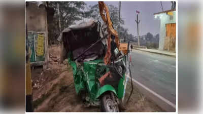 బంధువుల పెళ్లికి వెళ్లి తిరిగొస్తుండగా ఘోర ప్రమాదం.. 9 మంది మృతి