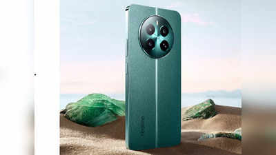 धांसू कैमरा फोन Realme 12+ 5G भारत में 6 मार्च को करेगा डेब्यू, जानें संभावित कीमत और फीचर्स