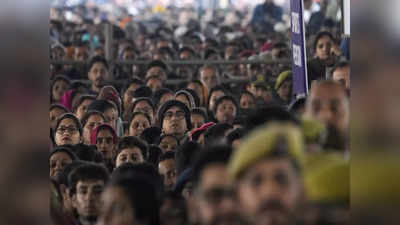 जम्मू-कश्मीर में कॉन्स्टेबल के 4000 पदों पर होगी भर्ती, 2019 के बाद से नहीं आया है कोई नोटिफिकेशन