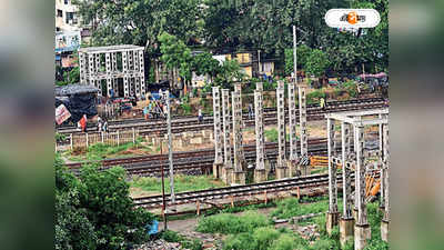 Amrit Bharat Station Scheme : অমৃত স্টেশন বাগনানের আধুনিকীকরণে উদ্যোগ