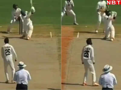 आंध्र के सूरमा ने रचा इतिहास, एक ओवर में 6 छक्के जड़ने वाले बने सिर्फ चौथे भारतीय बल्लेबाज
