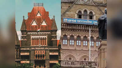 Bombay High Court: हमें ही बीएमसी में बैठा दो... अवैध होर्डिंग पर बॉम्बे हाई कोर्ट ने BMC को लगाई कड़ी फटकार