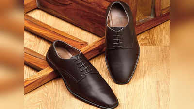 Amazon Sale 2024: ऑफिस वेयर के लिए बेस्ट हैं ये Formal Shoes, अभी तुरंत चेक करें इन पर मिल रहा धांसू ऑफर