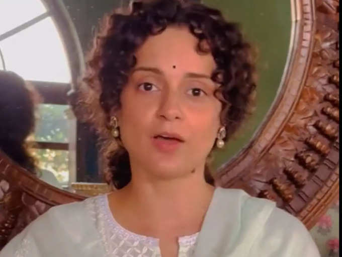 kangana ranaut photo