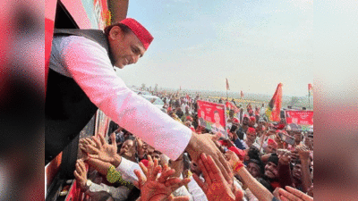 Loksabha Election: गौतमबुद्ध नगर सीट पर उतरेगा SP का प्रत्याशी, जानिए कौन से 5 नेता टिकट की रेस में