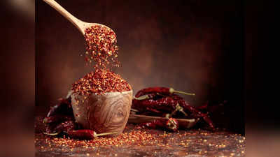 Chilli Flakes: చిల్లీ ఫ్లేక్స్‌.. ఇవి యమ ఘాటే కాదు.. ఆరోగ్యానికీ మంచివే..!