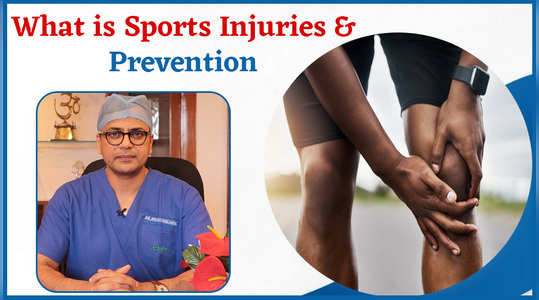 what is sports injuries prevention watch video