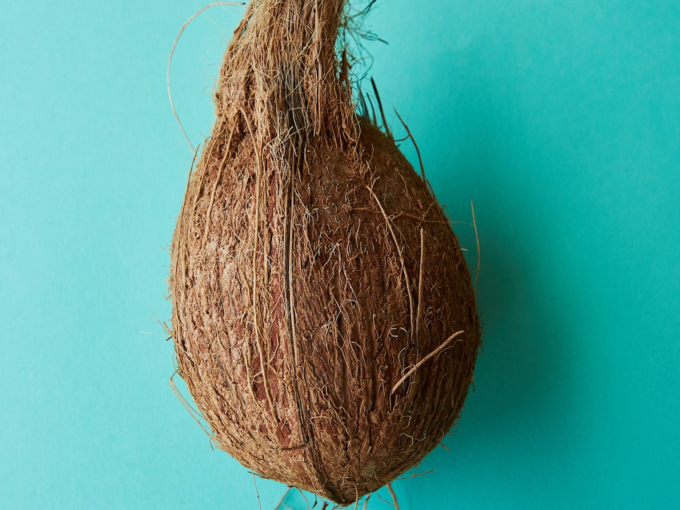 Coconut