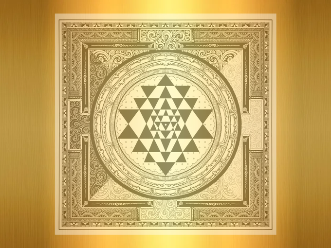 Shree Yantra