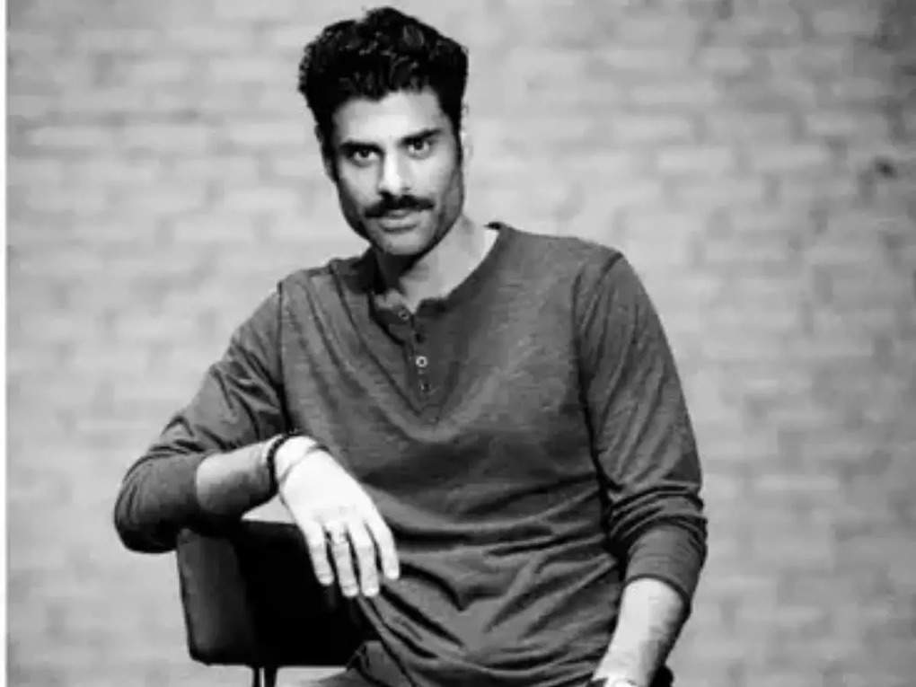 Sikandar Kher interview