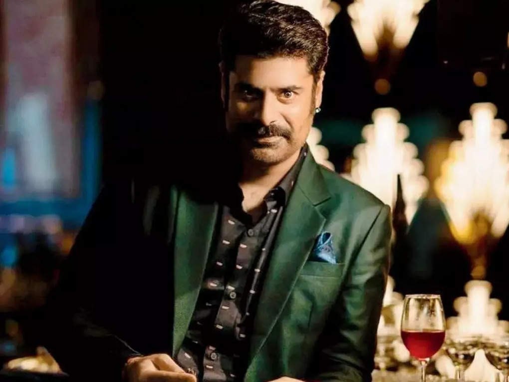 Sikandar Kher interview