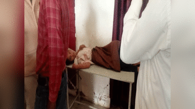 Mirzapur News: मिड डे मील खाने के बाद 14 बच्चे बीमार, SDM ने दिए जांच के आदेश