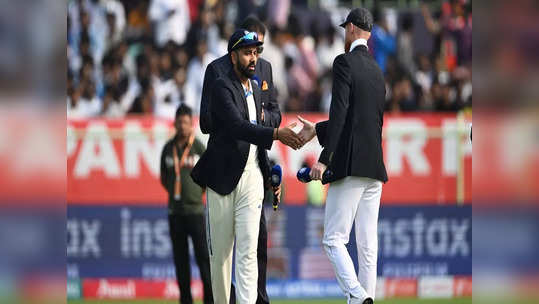 IND vs ENG 4th Test: 'டாஸ் வென்றது இங்கிலாந்து'.. அறிமுக இந்திய வீரருக்கு இடம்.. XI அணி இதுதான்!