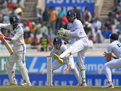 IND vs ENG: भारत के लिए तीन मैचों में चौथा डेब्यू, इंग्लैंड कर रही बैटिंग