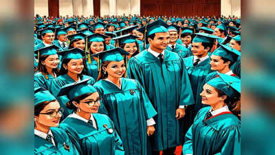 महाराष्ट्र आरोग्य विज्ञान विद्यापीठाचा आज दीक्षांत समारंभ, भावी डॉक्टरांना होणार पदवी प्रदान