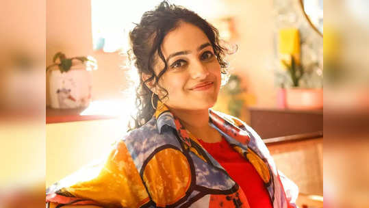 Nithya Menen: பெண்களால் முடிவது ஆண்களால் முடியல: பாவப்படும் நித்யா மேனன், ஃபீல் பண்ணும் ஆண்கள்