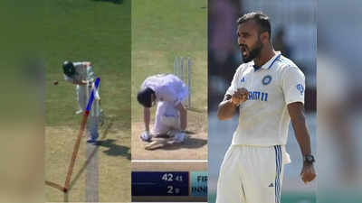 IND vs ENG: किसी का उड़ाया स्टंप तो कोई LBW... भारत को मिला जसप्रीत बुमराह जैसा खतरनाक गेंदबाज
