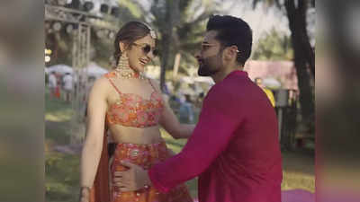 Rakul Preet Wedding Video: रकुल ने दिखाया शादी का पूरा वीडियो, प्री वेडिंग से लेकर समंदर में मस्ती के भी नजारे