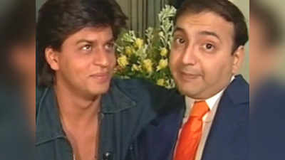 शाहरुख संग मेरा कभी फिजिकल रिलेशन नहीं रहा, विवेक वासवानी ने प्रियंका और SRK  के रिश्ते से भी उठाया पर्दा