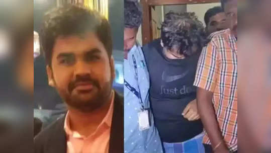 அமலாக்கத்துறை அதிகாரி அங்கித் திவாரியின் ஜாமின் மனு மீண்டும் தள்ளுபடி!