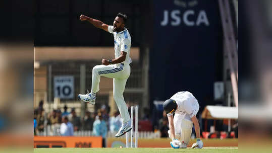 IND vs ENG: '302 ரன் அடித்த இங்கிலாந்து'.. 2ஆவது நாளில் இதை செய்தால்.. இந்தியா நிச்சயம் கம்பேக் கொடுக்கும்!