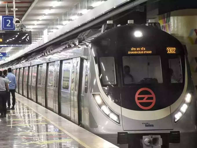 कितनी अलग होगी नई मेट्रो