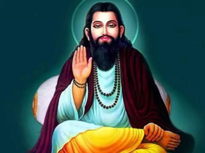 Guru Ravidas Quotes