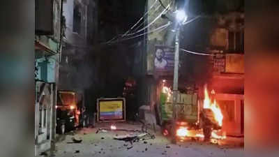 हल्द्वानी हिंसा का हैदराबाद के सलमान खान से कनेक्शन, पुलिस ने पूछा- लोगों को क्यों बांट रहा था पैसे