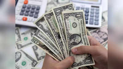 Foreign Exchange Reserve: देश के विदेशी मुद्रा भंडार में फिर आई गिरावट, अब खजाने में बचे इतने अरब डॉलर