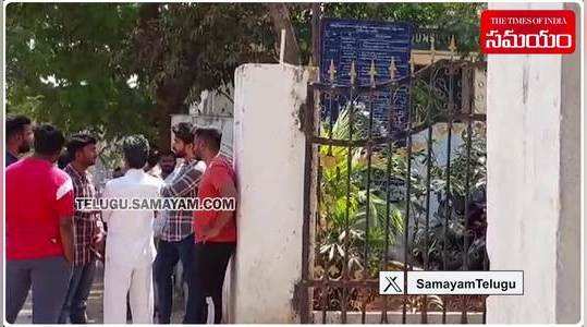 lady arrested in tv anchor pranav kidnap case in hyderabad