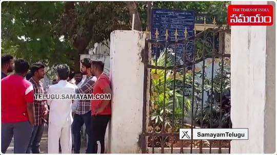 lady arrested in tv anchor pranav kidnap case in hyderabad