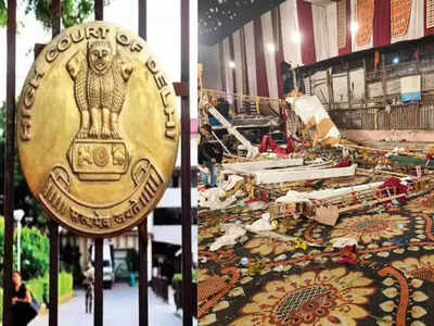 कालकाजी मंदिर में बिना अनुमति नहीं होगा जागरण, दिल्ली हाईकोर्ट का बड़ा आदेश