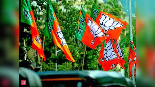 UP में मिशन 80 के टारगेट में जुटी BJP, मेरठ में होगा व्यापारी महाकुंभ