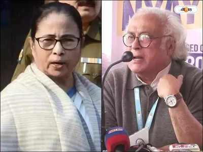 TMC-Congress Seat Sharing : হাত ধরবে জোড়াফুল! বন্ধ হয়নি দরজা, দাবি জয়রামের 