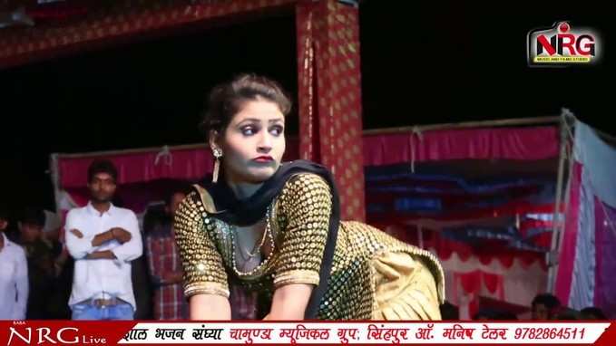 Sapna Choudhary के गाने पर नाचते हुए गोरी नागोरी ने शकीरा को भी किया फेल, हिला डाले बॉडी के पुर्जे-पुर्जे