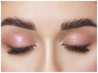 Thick Eyebrows : కేవలం రెండే పదార్థాలతో ఐబ్రోస్‌ ఒత్తుగా నల్లగా పెరుగుతాయి..