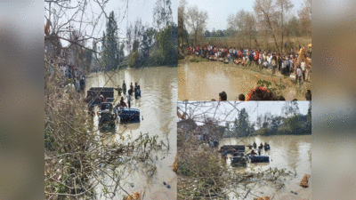 यूपी में प्रशासन की अनदेखी ग्रामीणों पर पड़ रही भारी, कासगंज में बच्चों और महिलाओं की मौत का जिम्मेदार कौन?