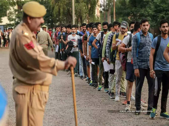 UP Police Bharti 2024: यूपी पुलिस कॉन्स्टेबल भर्ती परीक्षा रद्द, 6 महीने में री-एग्जाम, योगी सरकार का बड़ा फैसला