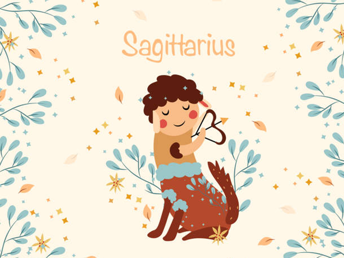 Sagittarius