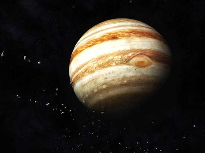 Jupiter