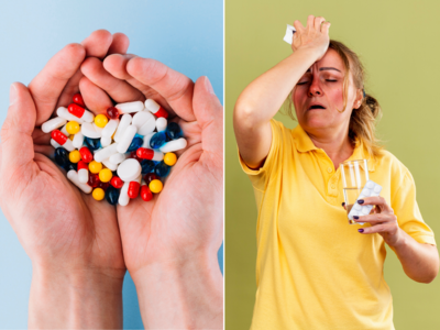આડેધડ Paracetamolના ઉપયોગથી જીવલેણ બીમારીનું જોખમ