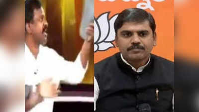 आंध्र BJP उपाध्यक्ष को मारा चप्पल, रामगोपाल वर्मा का सिर काटने की सुपारी!  कोलिकीपुडी श्रीनिवास को TDP ने कैसे दिया विधायकी का टिकट?