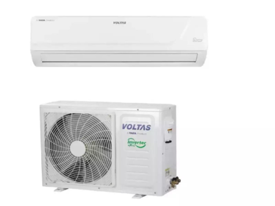 Voltas 1.5 Ton Split AC खरीदने का सही समय, गर्मियों से पहले मिल रहा भारी डिस्काउंट
