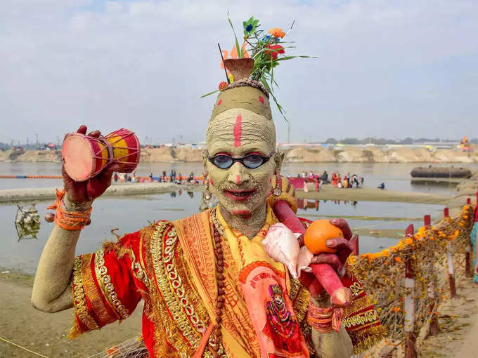 ​सुरक्षा व्यवस्था रही सख्त